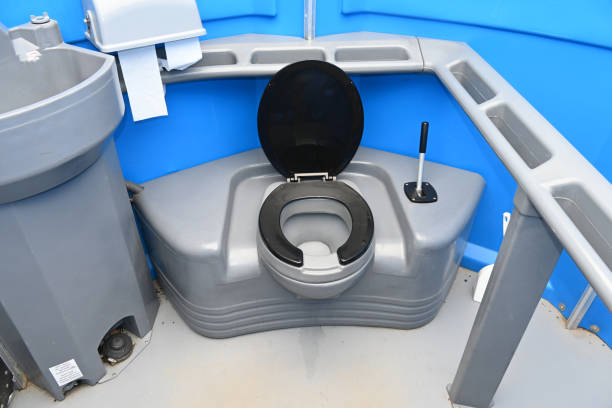 Affordable portable toilet rental in Hays, KS