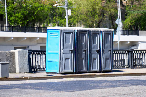 Portable Toilet Options We Offer in Hays, KS